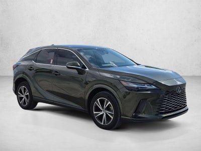 2023 Lexus RX 350 FWD