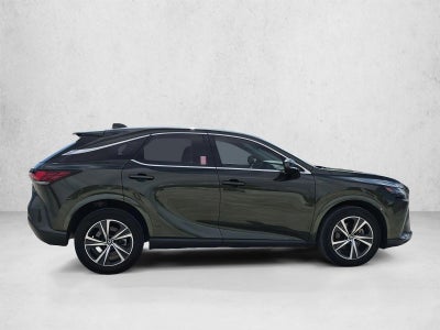 2023 Lexus RX 350 FWD