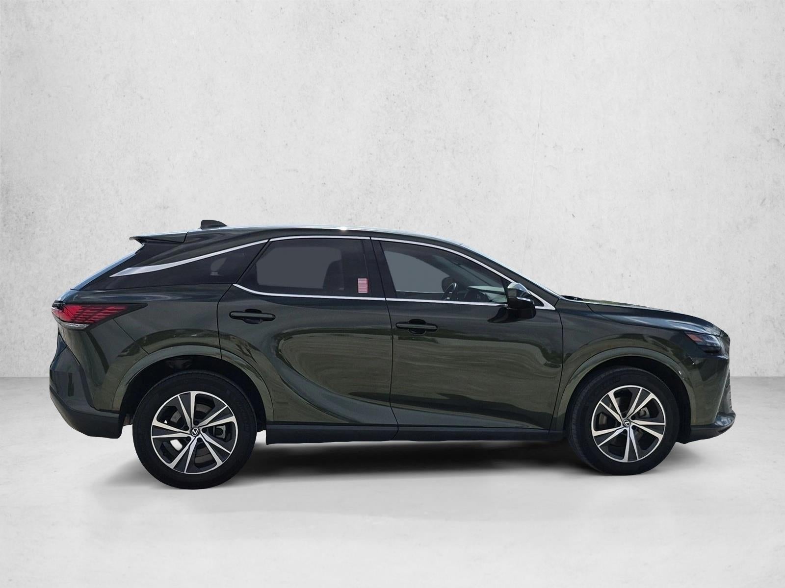 2023 Lexus RX 350 FWD