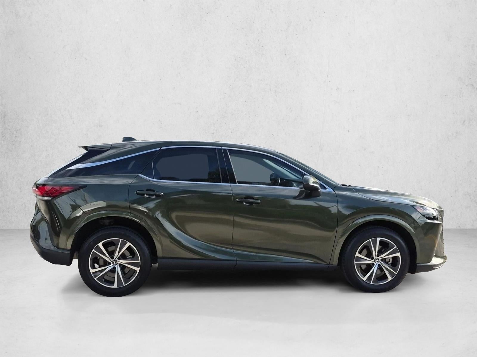 2023 Lexus RX 350 FWD