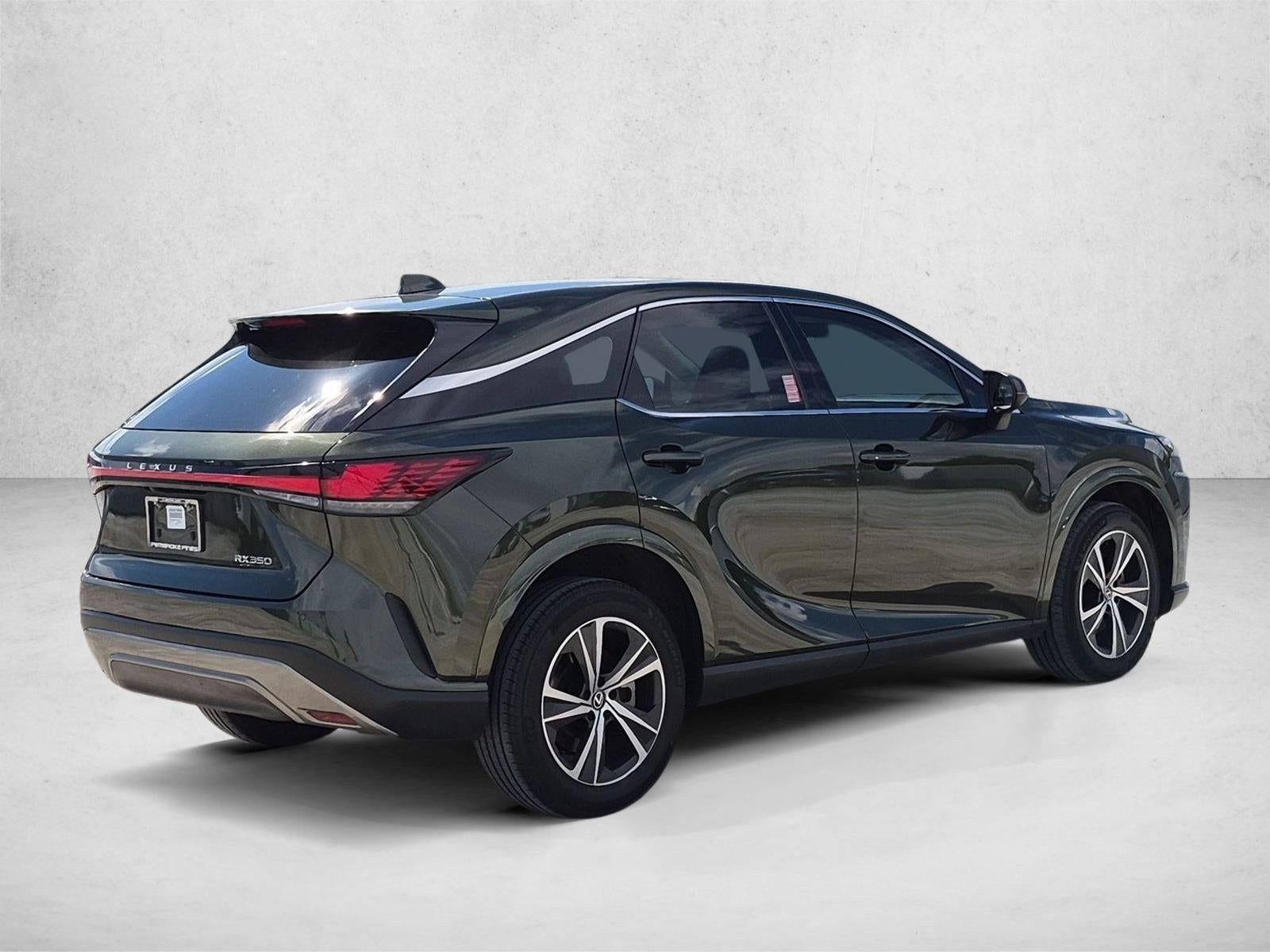 2023 Lexus RX 350 FWD