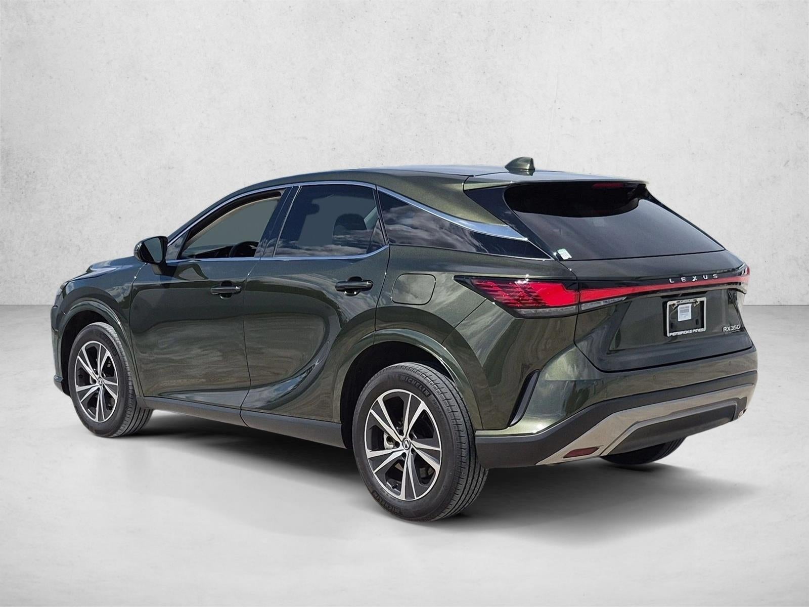 2023 Lexus RX 350 FWD