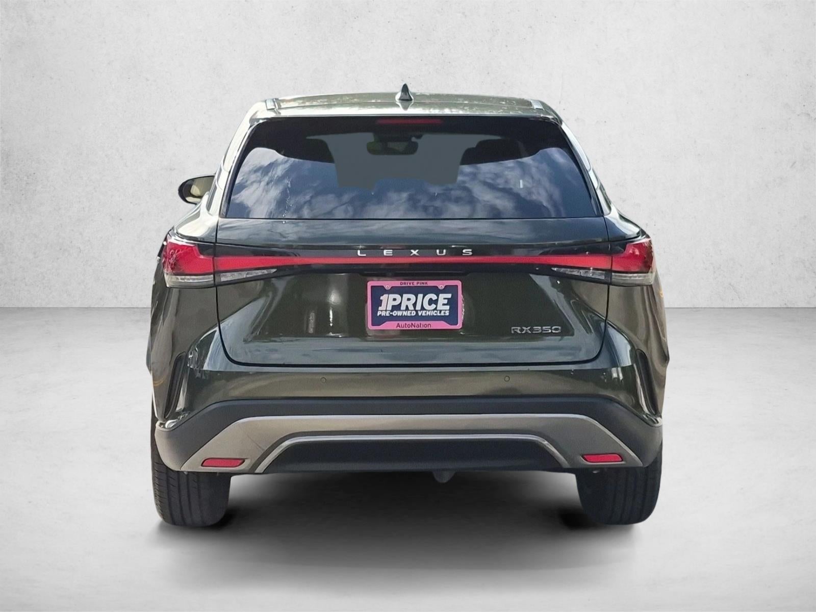 2023 Lexus RX 350 FWD