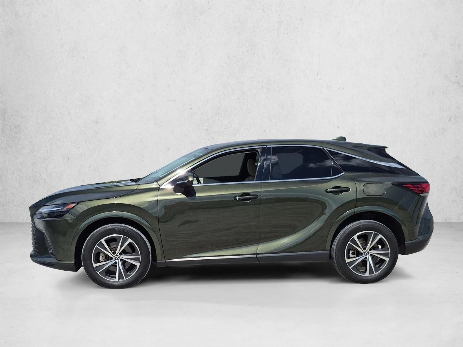 2023 Lexus RX 350 FWD