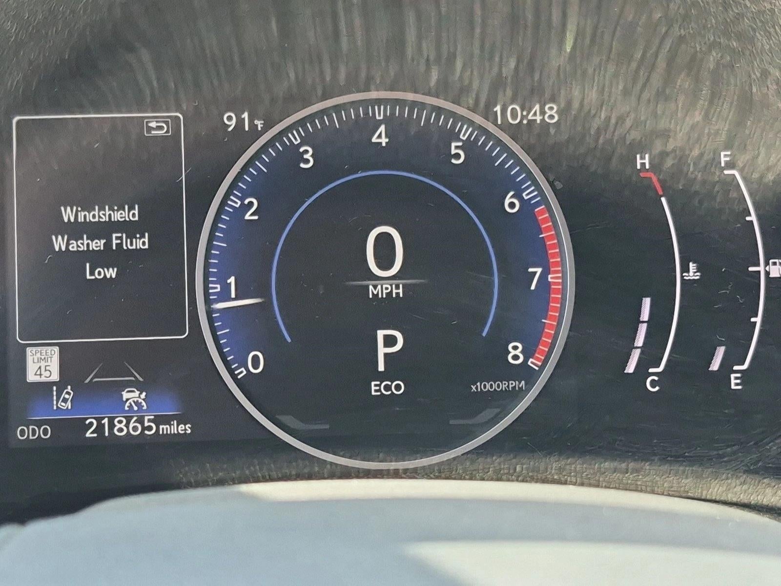 2023 Lexus RX 350 FWD
