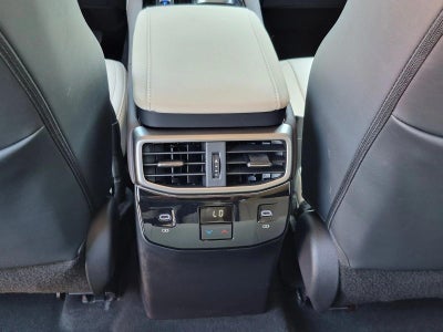 2024 Lexus RX 350 FWD
