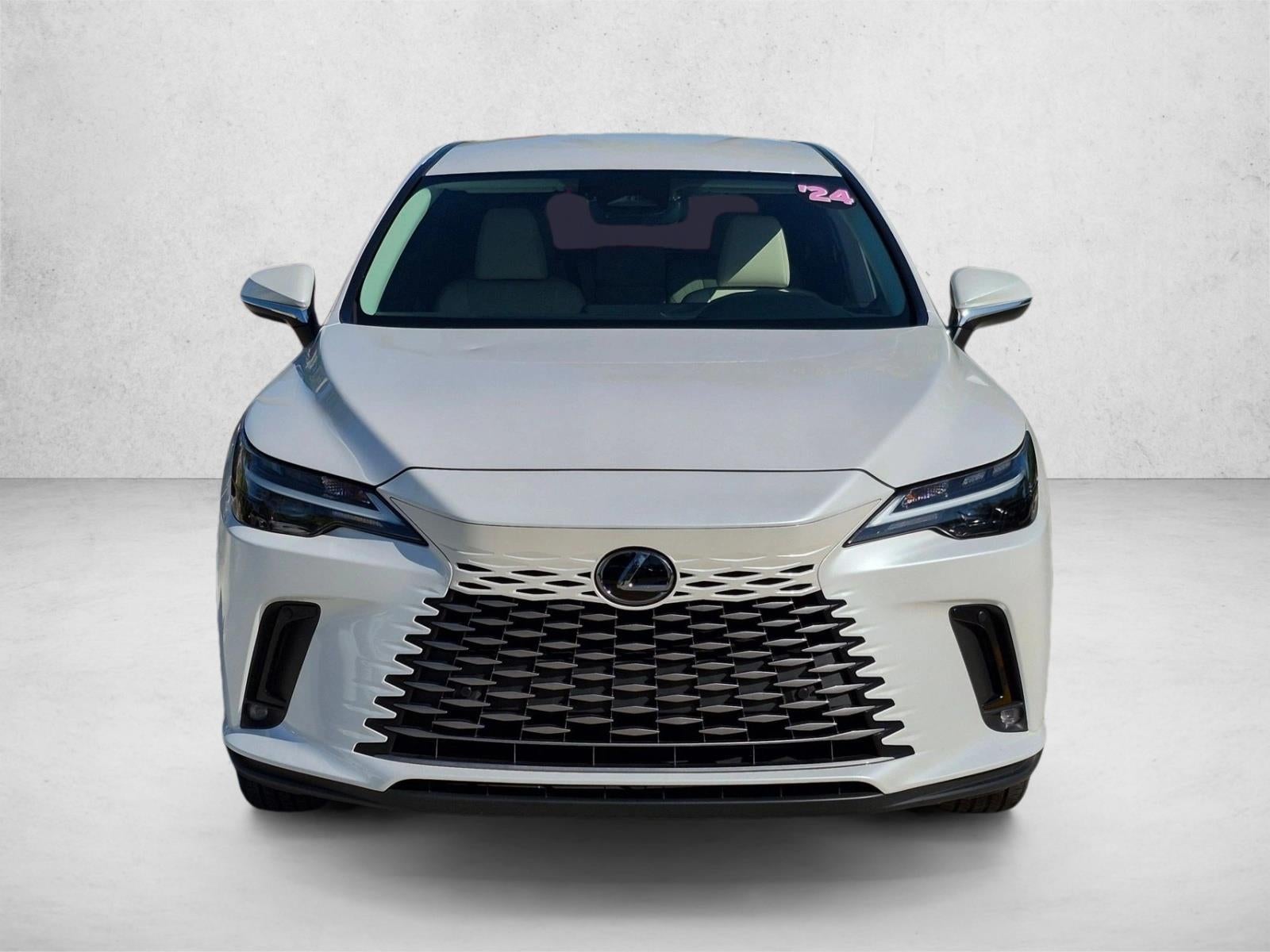 2024 Lexus RX 350 FWD