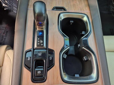 2023 Lexus RX 350 Luxury FWD