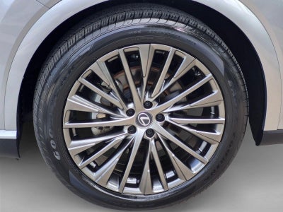 2023 Lexus RX 350 Luxury FWD