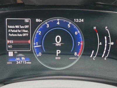 2024 Lexus NX 250 Premium FWD