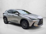 2024 Lexus NX 250 Premium FWD