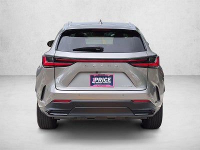 2024 Lexus NX 250 Premium FWD