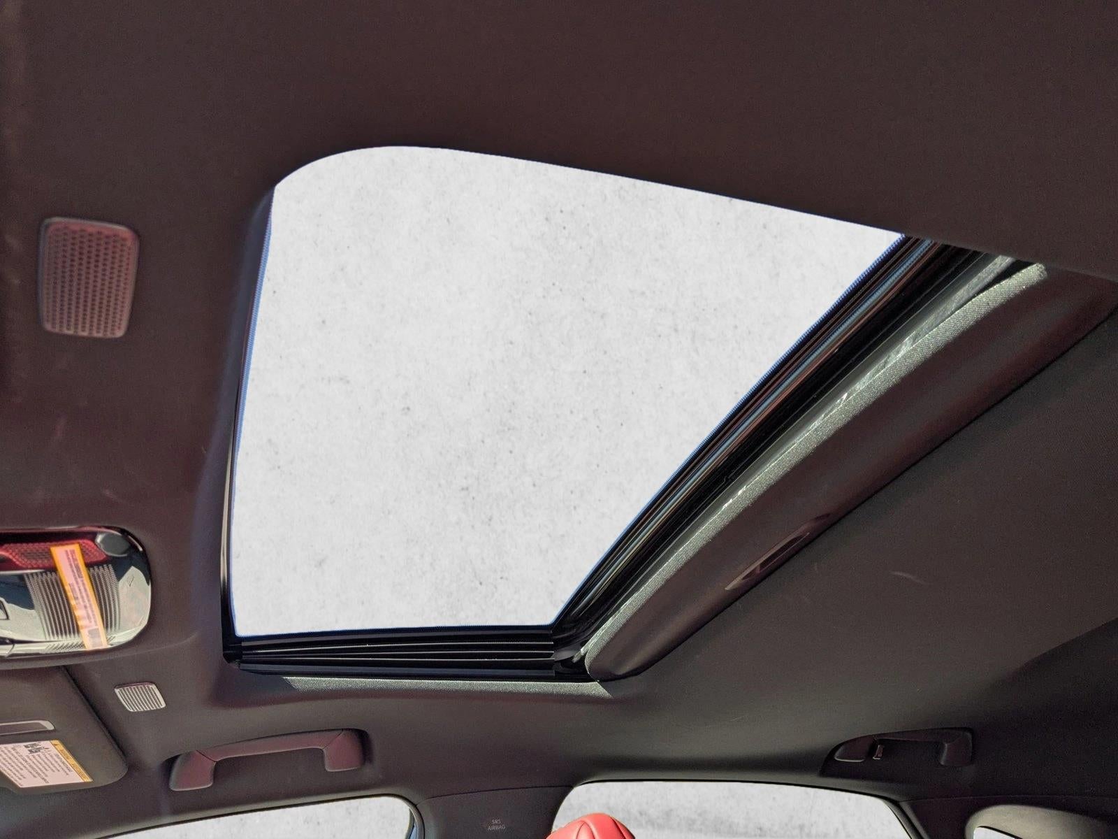 2024 Lexus NX 350 F SPORT Handling AWD