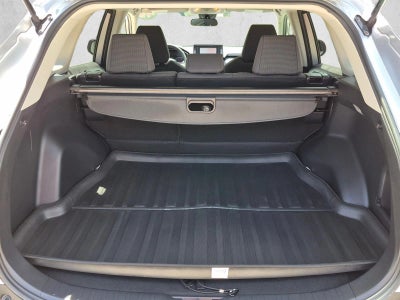 2019 Toyota RAV4 LE FWD (GS)