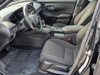 2024 Honda HR-V Sport 2WD CVT