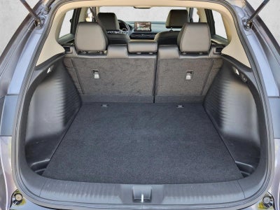 2024 Honda HR-V EX-L 2WD CVT