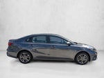 2023 Kia Forte LXS IVT