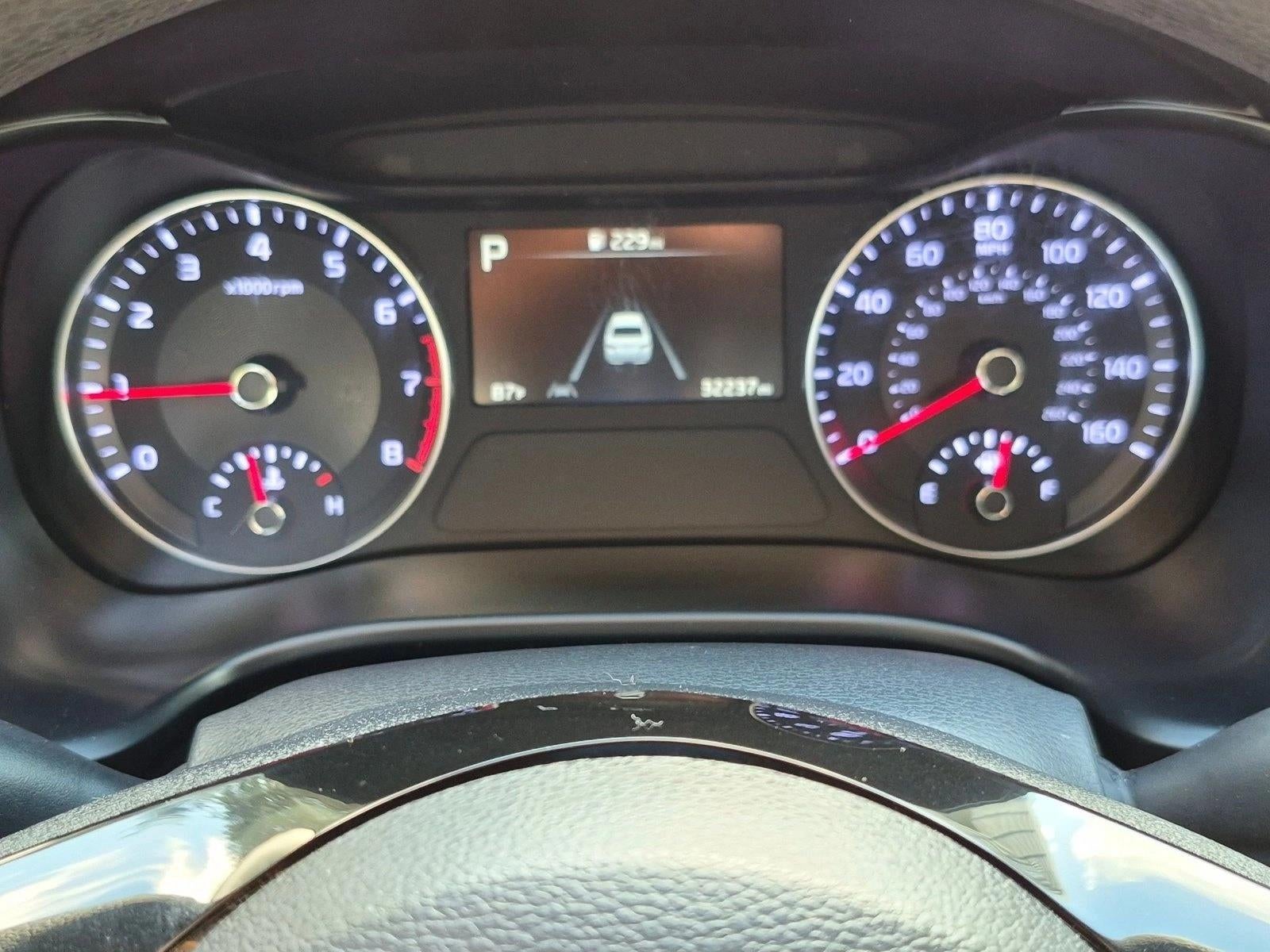 2023 Kia Forte LXS IVT