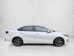 2023 Kia Forte LXS IVT
