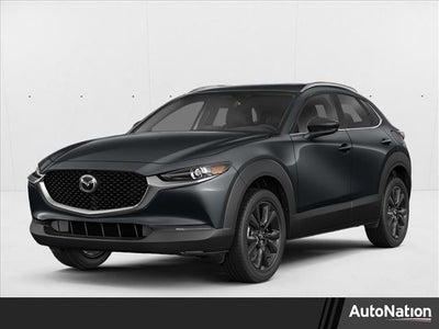 2024 Mazda Mazda CX-30 2.5 S Select Sport AWD