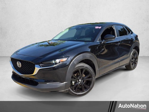2024 Mazda Mazda CX-30 2.5 S Select Sport AWD