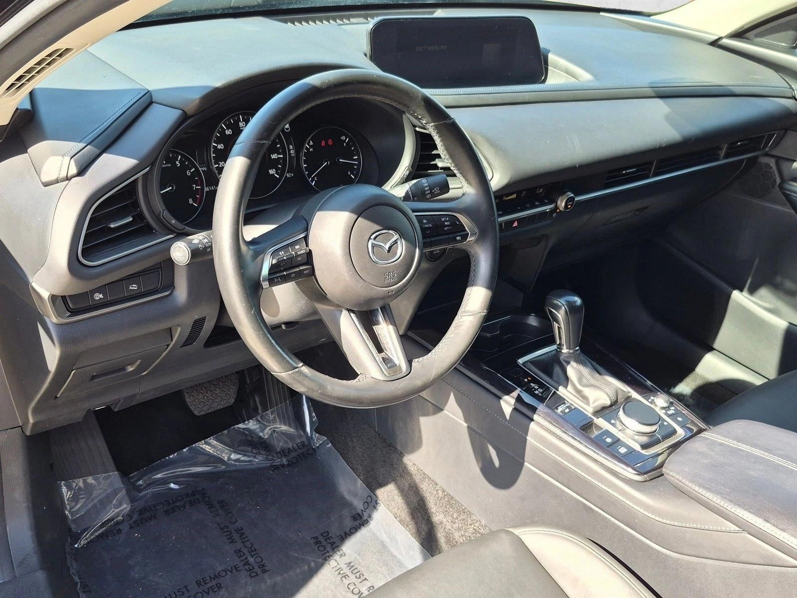 2024 Mazda Mazda CX-30 2.5 S Select Sport AWD