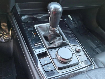 2024 Mazda Mazda CX-30 2.5 S Select Sport AWD