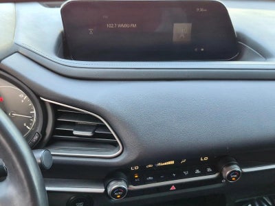 2024 Mazda Mazda CX-30 2.5 S Select Sport AWD