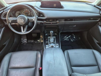 2024 Mazda Mazda CX-30 2.5 S Select Sport AWD