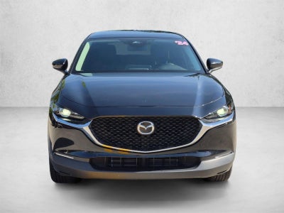 2024 Mazda Mazda CX-30 2.5 S Select Sport AWD