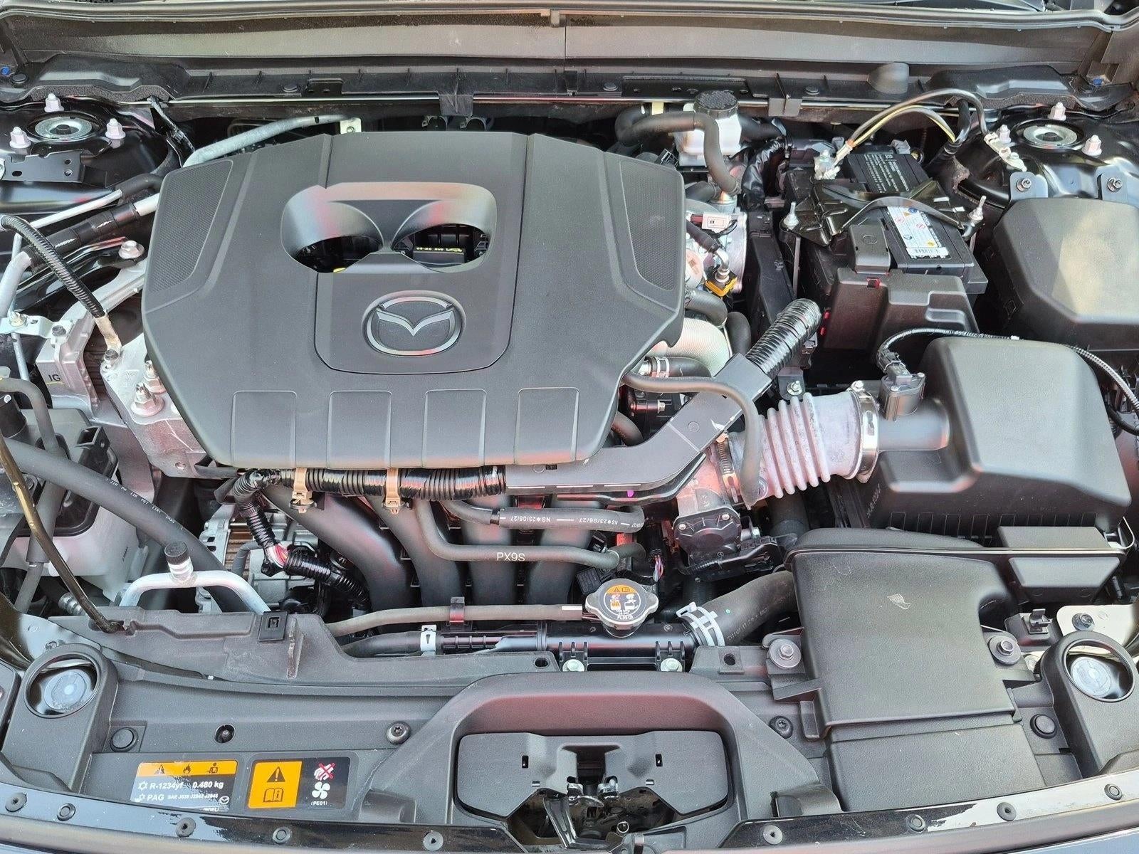 2024 Mazda Mazda CX-30 2.5 S Select Sport AWD