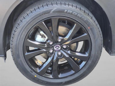 2024 Mazda Mazda CX-30 2.5 S Select Sport AWD