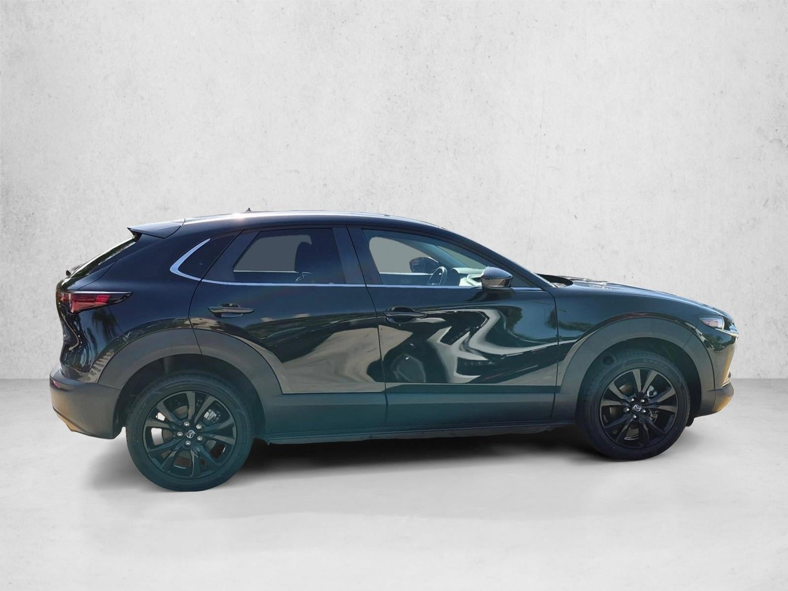 2024 Mazda Mazda CX-30 2.5 S Select Sport AWD