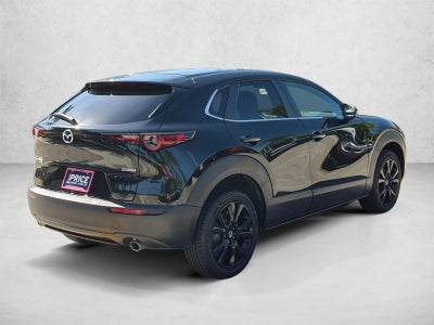 2024 Mazda Mazda CX-30 2.5 S Select Sport AWD