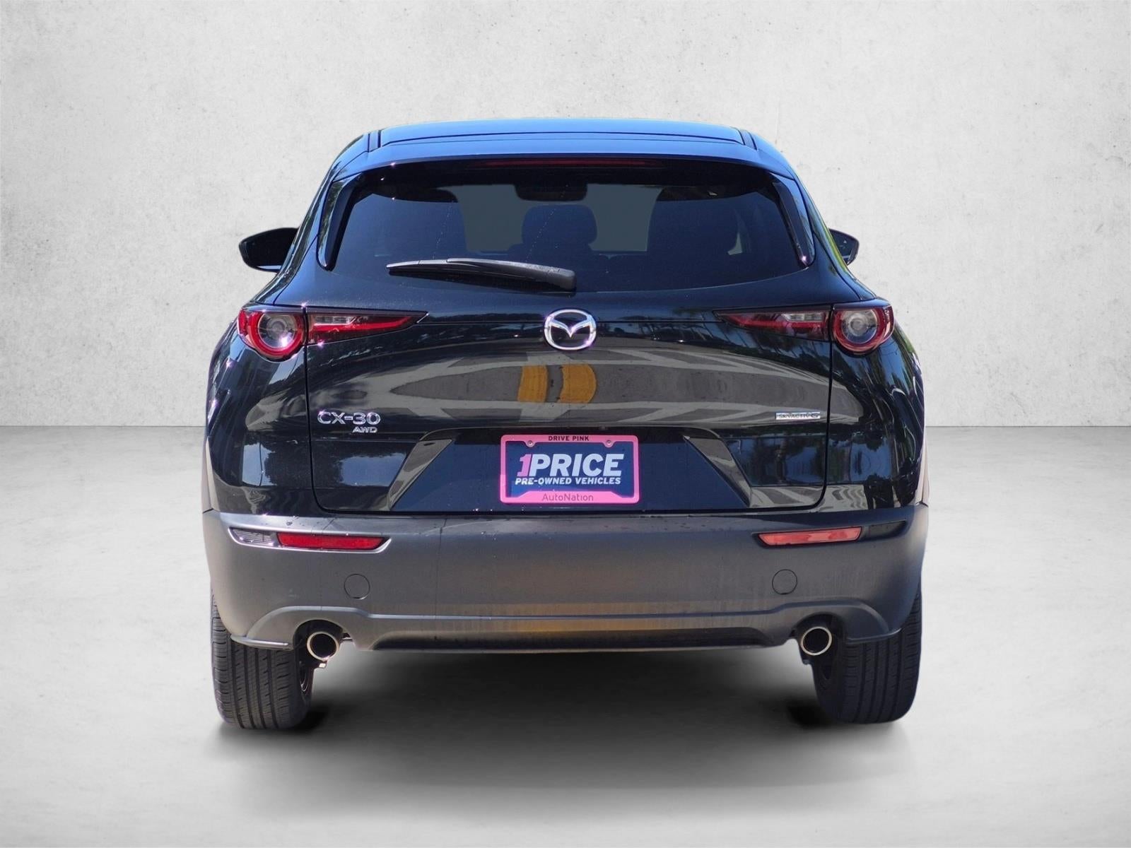 2024 Mazda Mazda CX-30 2.5 S Select Sport AWD