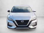 2020 Nissan Sentra S CVT