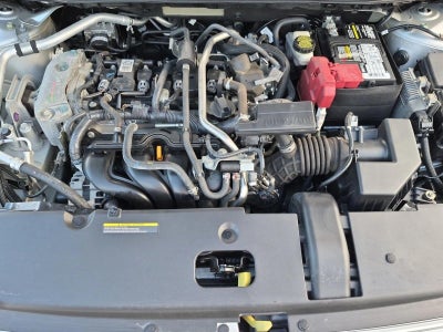 2020 Nissan Sentra S CVT