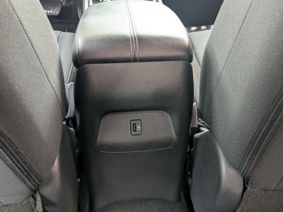 2022 Nissan Sentra SV CVT