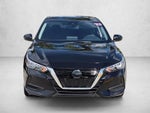 2023 Nissan Sentra SV CVT