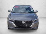 2025 Nissan Sentra SV CVT