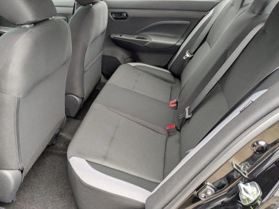 2025 Nissan Versa S CVT