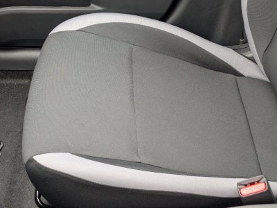 2025 Nissan Versa S CVT