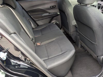 2023 Nissan Kicks S FWD