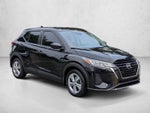 2023 Nissan Kicks S FWD
