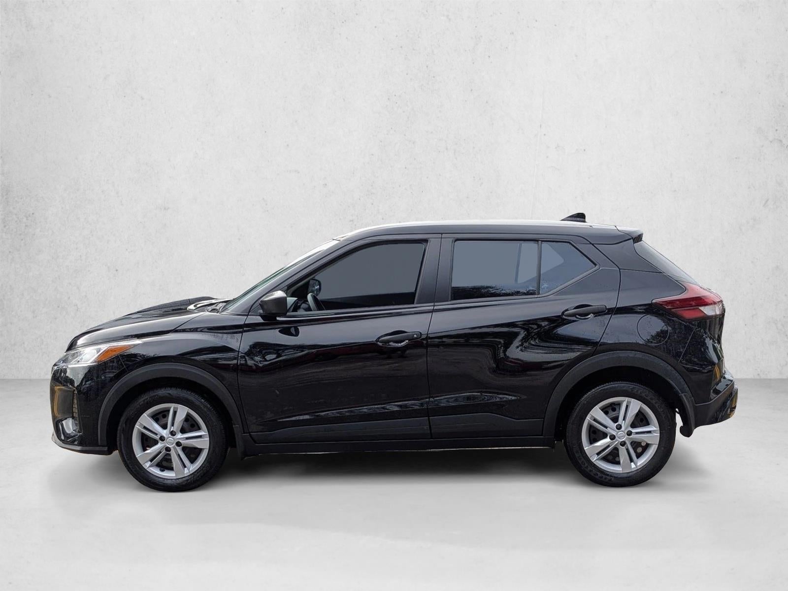 2023 Nissan Kicks S FWD