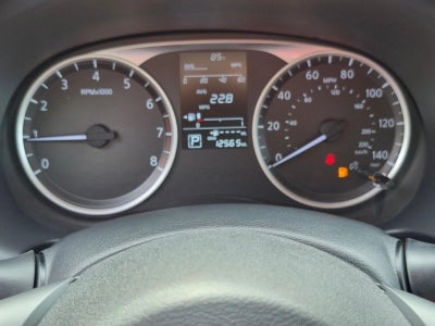 2023 Nissan Kicks S FWD
