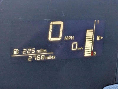 2025 Nissan Kicks SV AWD