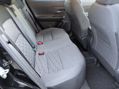 2025 Nissan Kicks SV AWD