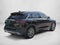 2023 INFINITI QX50 LUXE AWD