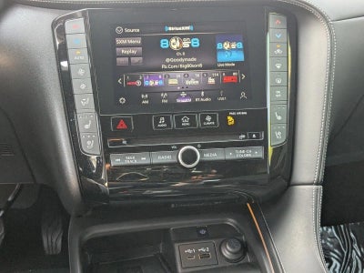 2023 INFINITI QX50 SPORT FWD
